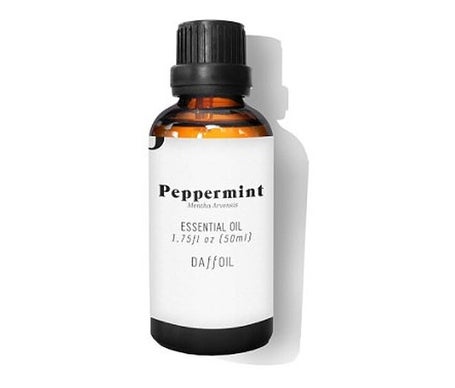 Daffoil Essential Oil Peppermint 50ml