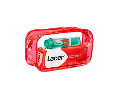Lacer Neceser de Viaje