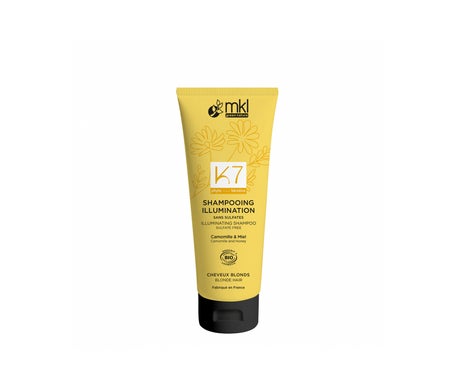 Mkl K7 Illuminating Shampoo 250ml
