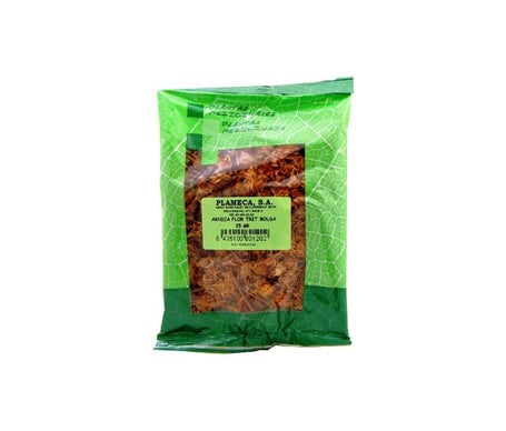 Plameca Arnica Flor Triturada 25g