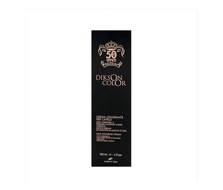 Dikson Color Anniversary Crema Colorante 6.77 120ml