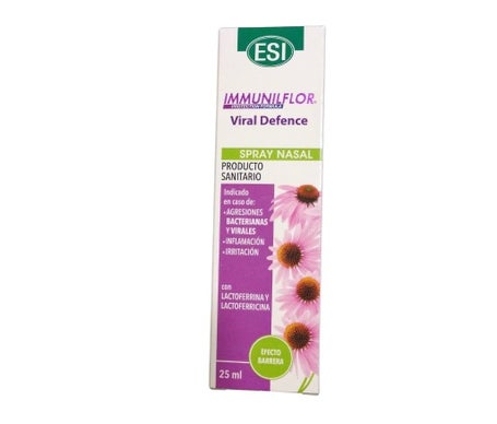 Esi Immunilflor Spray Nasal 25ml