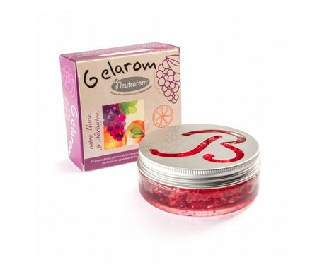 'Boles d''Olor Ambientador Gelarom Entre Uvas y Naranjos 1ud'