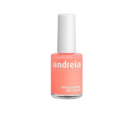 Andreia Professional Hypoallergenic Esmalte de Uñas Nº45 14ml