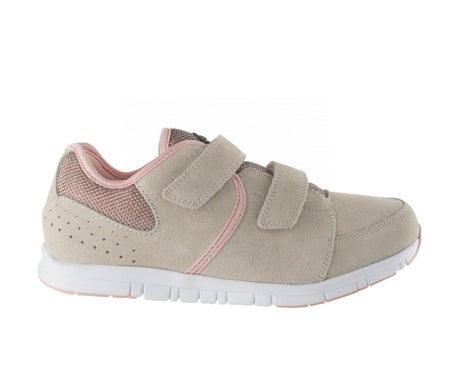 Scholl Sneaker Phan Strap SS Beige Talla 42 1 Par