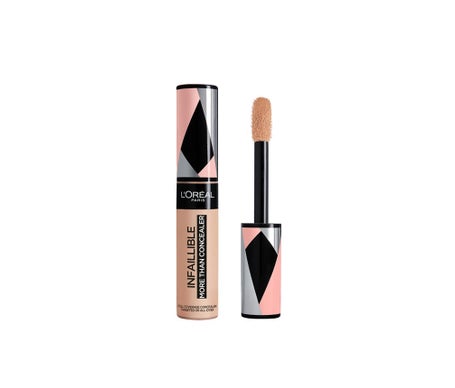 'L''Oreal Infaillible Corrector 324 Oatmeal 11ml'