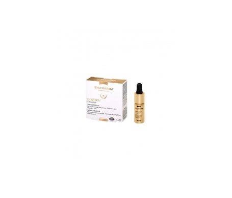 Geneskin C Prmium Srum Concentrado Radiance 10ml