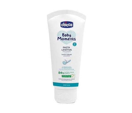 Chicco Baby Moments Pasta Calmante 10244 100Ml
