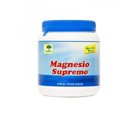 Magnesio Supremo 300G