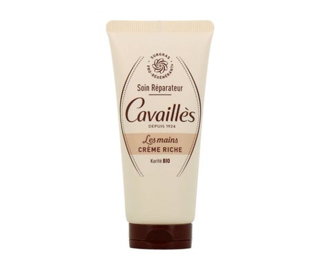 Roge Cavailles Crema Manos Rica 50ml