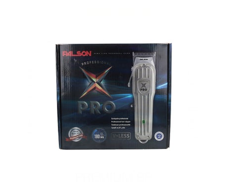 Palson Máquina Cortapelo Profesional X-Pro 1ud