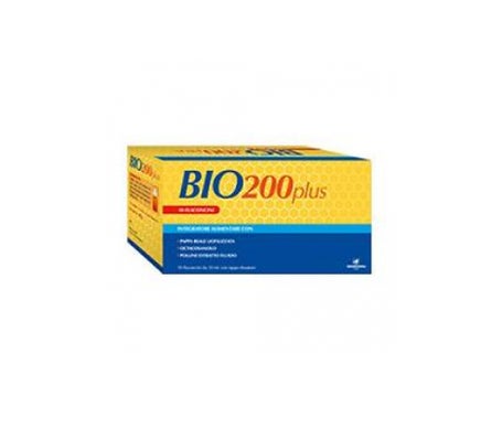 Bio200 R Resveratrol 10Fl
