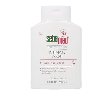Sebamed Intimate Wash 200ml