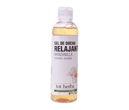 Tot Herba Gel Manzanilla 200ml