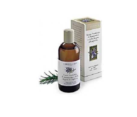 REINA DE AGUA HUNGRÍA 200ML