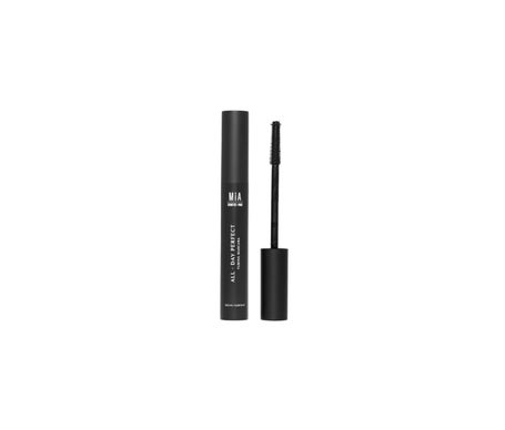 Mia Cosmetics All Day Perfect Turbing Mascara 10.5ml