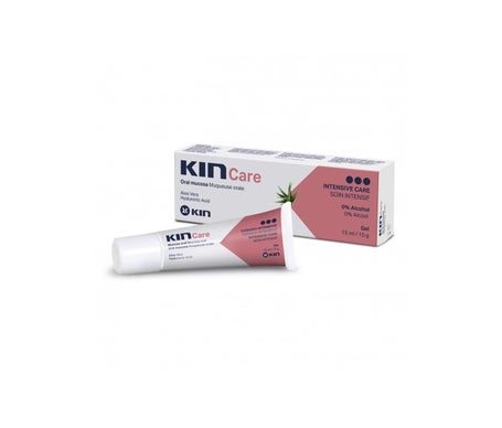 Gel Kin Care 15ml