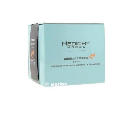 Medichy ModelSerum S10 Vitamina C Plus Forte 15ml