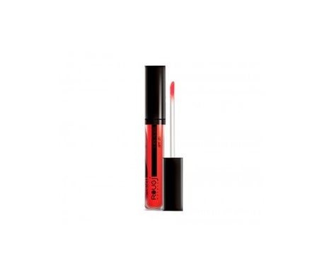 Rougj lip gloss cereza 1ud