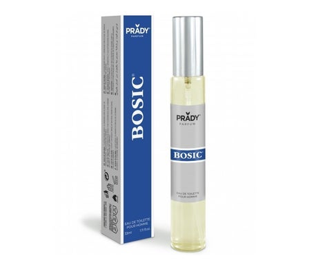 Prady Bosic Eau de Toilette Men 33ml