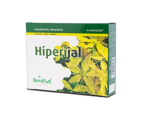 Herdibel Hiperijal 16x10ml