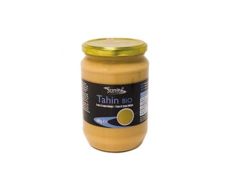 La Finestra sul Cielo Sunita Tahín Bio 680g