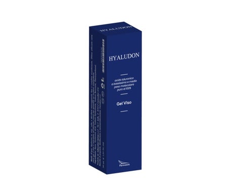 Farmakos Hyaludon Gel Facial Hidratante 30ml