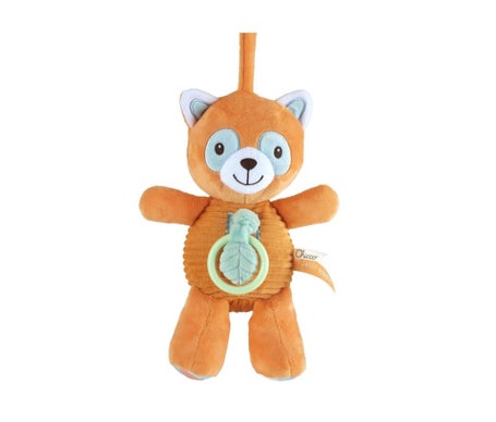 Chicco Juguete My Sweet Doudou Red Panda Musical 1ud