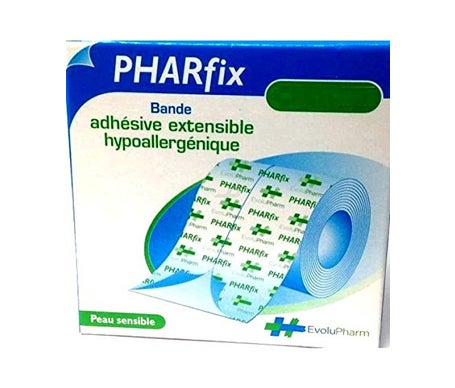 Evolupharm Bde Pharfix Adh 10Cmx10M