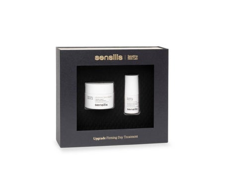 Sensilis Cofre de Actualización Natal 2023