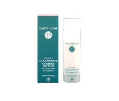 Earth Line contorno ojos 30ml