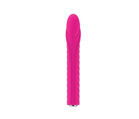 Nalone Dixie Vibrador Potente Rosa 1ud