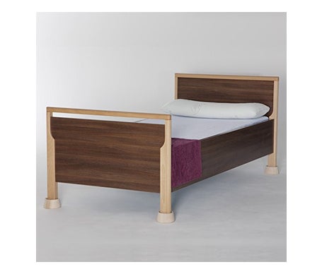 Ayudas Dinámicas Conos De Madera 5 Cm (x4) (grandes Diametro 9