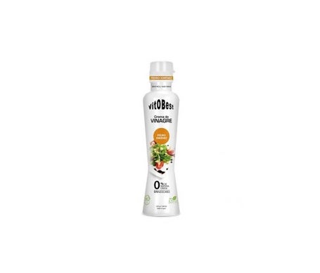 Vitobest Crema de Vinagre Pedro Ximenez 225g