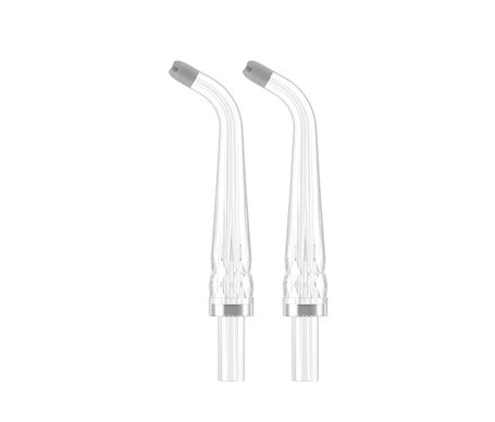 Oclean Airpump A10 N20 Boquillas Irrigador Dental 2 Ud