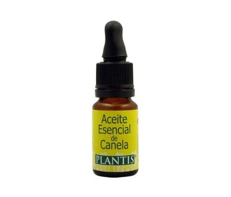 Plantis Esencia Canela Eco 10ml