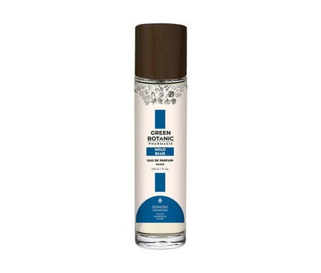 Green Botanic Wildblue Eau de Parfum Homme 150ml