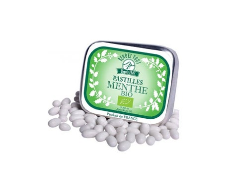 Ageti Rendez-Vous Pastillas Menta Provenzal 16g