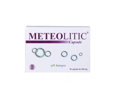 Ph Integra Meteolítico 30 caps