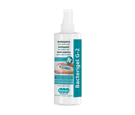 Bacterisan Bacterigel Biocida G-2500ml
