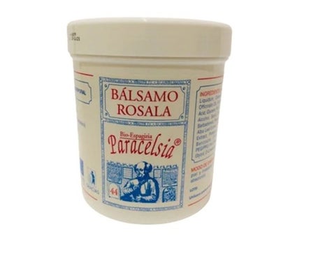 Paracelsia Bálsamo Rosala 1kg