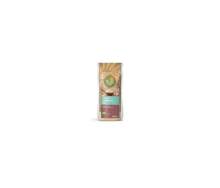 Biovitagral Harina Garbanzo sin Gluten Bio 350g