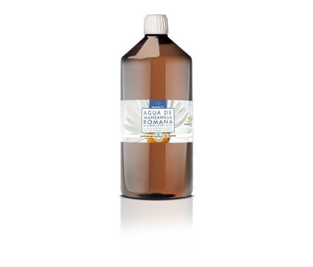 Terpenic Hidrolato Manzanilla Romana Bio 250ml