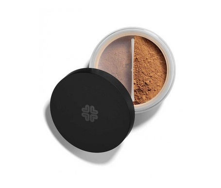 Lily Lolo Base Mineral SPF15 Hot Chocolate 10g