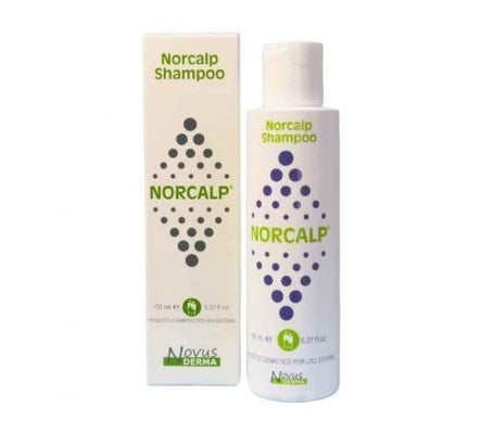 Norcalp Norcalp Champú Bardana 150ml