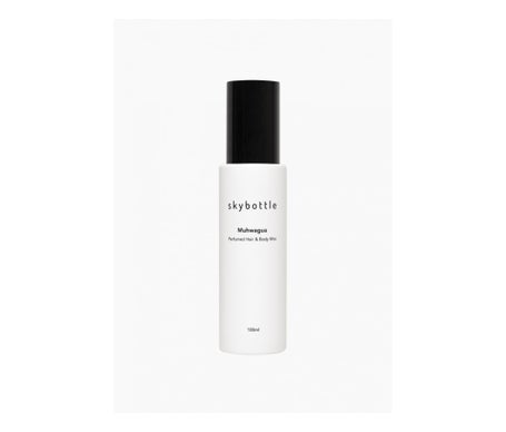 Skybottle Hair & Body Mist Muhwagua 100ml