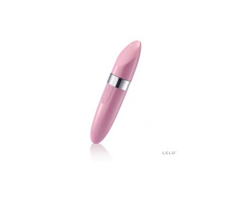 Lelo Mia 2 Petal Pink 1ud