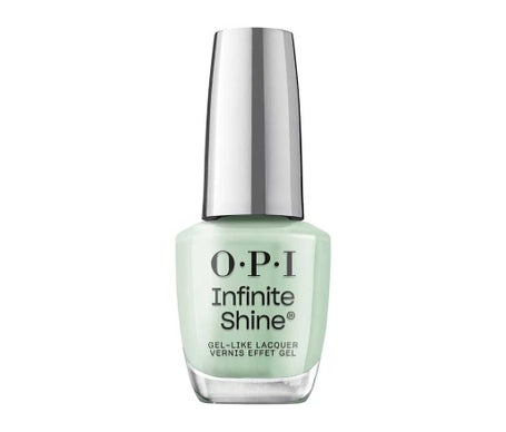 Opi Infinite Shine Efecto Gel In Mint Condition 15ml