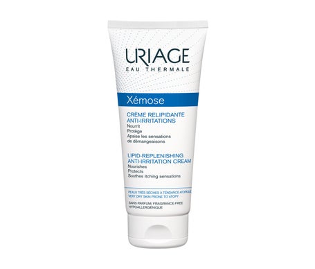 Uriage Crema Xemose Anti Irritaciones 200ml