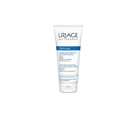 Uriage Crema Xemose Anti Irritaciones 200ml